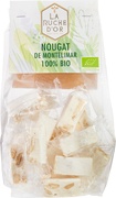 Nougat BIO 18x120 gr.