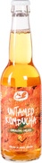Kombucha courageous curcuma BIO 1x330 ml