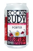 Rocking Rudy BIO 1x33 cl