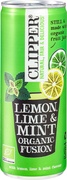 Icetea lemon, lime + mint BIO 12x250 ml.