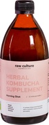 Kombucha morning shot BIO 6x500 ml.