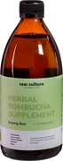 Kombucha evening shot BIO 6x500 ml.