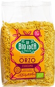 Orzo kurkuma zwarte peper BIO 6x400 gr.