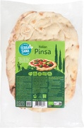 Pinsa BIO 6x400 gr.