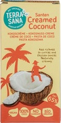 Santen creamed coconut BIO 6x200 gr.