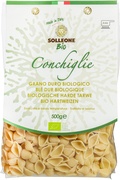 Conchiglie BIO 6x500 gr.