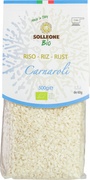 Risottorijst carnaroli BIO 8x500 gr.