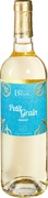 Petit grain muscat BIO 6x75 cl
