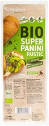 Super panini rustic GV BIO 6x180 gr.