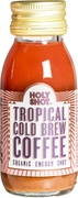 Gingershot tropical coffee BIO 12x60 ml.