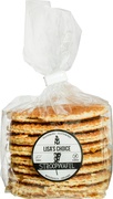 Stroopwafels glutenvrij BIO 6x240 gr.