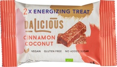 Dadelreep kaneel kokosnoot BIO 12x30 gr.