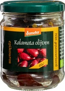 Olijven raw kalamata met pit Demeter 6x1