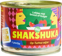 Shakshuka BIO 8x180 gr.