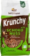 Krunchy muesli chocolade BIO 6x750 gr.