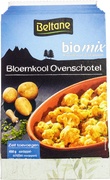 Bloemkool ovenschotel BIO 10x25 gr.