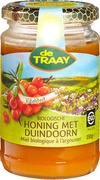 Honing met duindoorn BIO 1x350 gr.