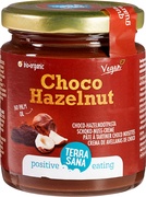 Choco-hazelnootpasta BIO 6x250 gr.