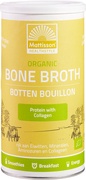 Runder Botten Bouillon BIO 1x180 gr.