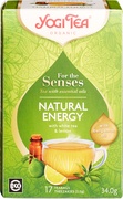 For the senses Naturel BIO 6x17 builtjes