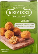 Vegan jackfruit bitterballen BIO 6x225 g