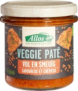 Vega pate rich creamy BIO 6x135 gr.