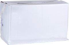 Spaghetti wit BIO 1x6 kg.