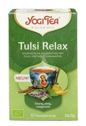 Tulsi Relax BIO 6x17 builtjes