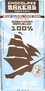 Tres Hombres 100% BIO 10x80 gr.