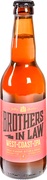 West Coast IPA BIO 1x330 ml.