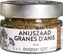 Anijszaad BIO 1x40 gr.