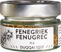 Fenegriek BIO 1x35 gr.