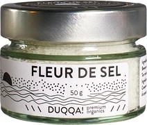 Fleur de sel  1x50 gr.