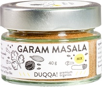 Garam masala BIO 1x40 gr.