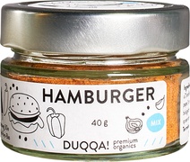 Hamburgerkruiden BIO 1x40 gr.