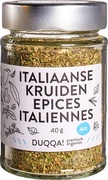 Italiaanse kruiden BIO 1x40 gr.