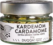 Kardemom BIO 1x30 gr.