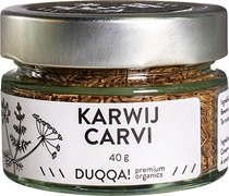 Karwij BIO 1x40 gr.