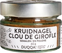 Kruidnagel gemalen BIO 1x40 gr.