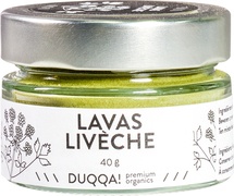 Lavas BIO 1x40 gr.