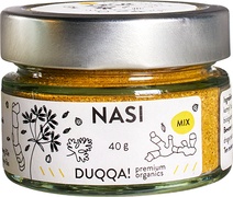 Nasi BIO 1x40 gr.