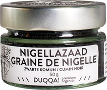 Nigellazaad BIO 1x50 gr.