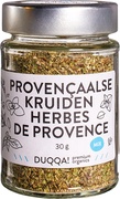 Provencaalse kruiden BIO 1x30 gr.