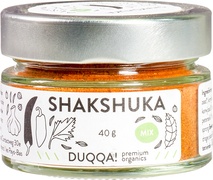 Shakshuka BIO 1x40 gr.