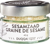 Sesamzaad BIO 1x40 gr.