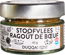 Stoofkruiden BIO 1x40 gr.