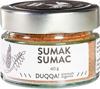 Sumak BIO 1x40 gr.