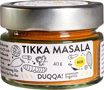 Tikka Masala BIO 1x40 gr.