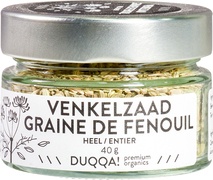 Venkelzaad BIO 1x40 gr.