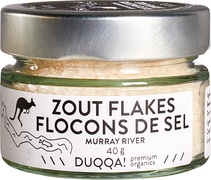 Zoutflakes  1x60 gr.